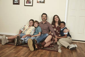 Mandy Moore This Is Us Characters Wallpaper
