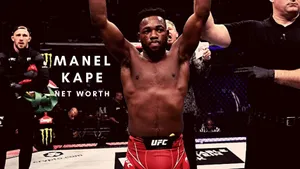 Manel Kape Declared Winner Wallpaper