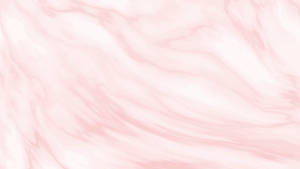 Marble Pink Soft Waves Wallpaper