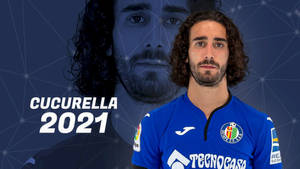 Marc Cucurella 2021 Chelsea Wallpaper