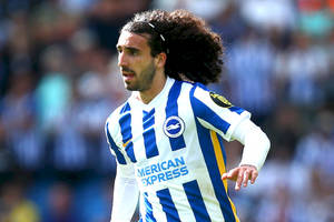 Marc Cucurella American Express Wallpaper