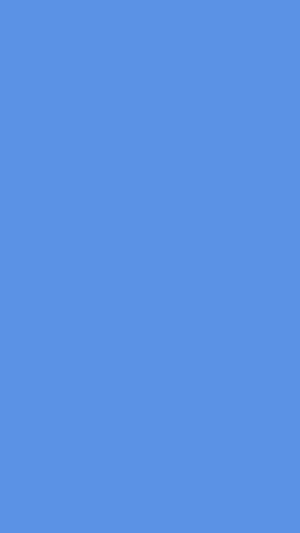 Marina Blue Color Iphone Wallpaper