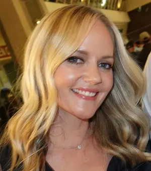 Marley Shelton Beautiful And Delicate Wallpaper