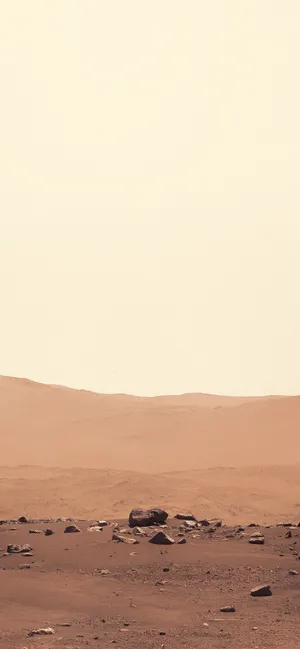Mars Iphone For An Out Of This World Experience Wallpaper
