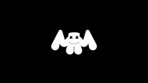 Marshmallow Dj M Logo Wallpaper