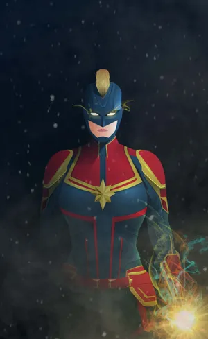 Marvel Android Apps – Make The Most Of Your Android Experience Wallpaper