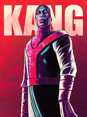 HD kang the conqueror wallpapers | Peakpx