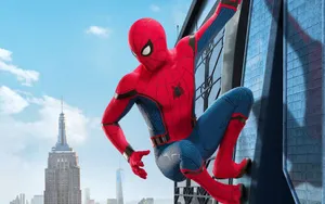 Marvel’s Best Spider-man Wallpaper