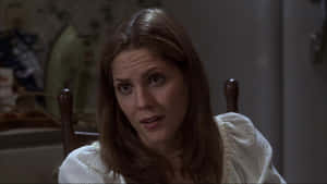 Mary Mccormack In Private Parts Wallpaper