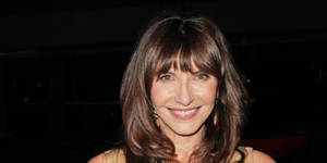 Mary Nell Steenburgen American Wallpaper