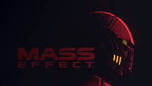 Mass Effect Promo In 4k Wallpaper