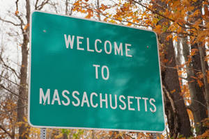 Massachusetts Landmark Wallpaper