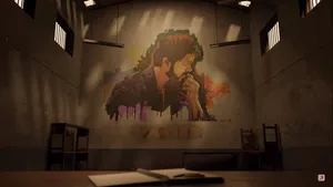 Master Vijay Hd Wall Paint Wallpaper