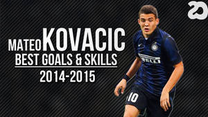 Mateo Kovacic Goals Wallpaper