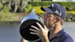 Matt Every Kissing Trophy Wallpaper