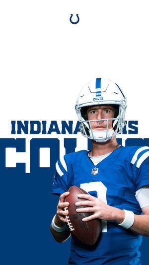 Matt Ryan Indianapolis Colts Wallpaper