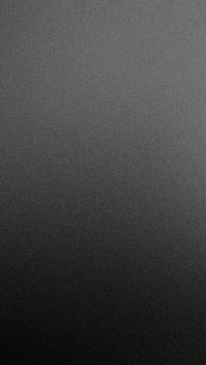 Matte Black Surface Texture Wallpaper
