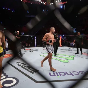 Mauricio Rua Brazilian Ufc Fighter Wallpaper