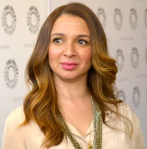 Maya Rudolph At The 2012 Paley Center For Media Event Wallpaper