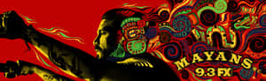 Mayan H - Tv Series Wallpaper