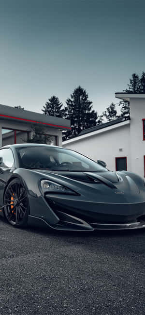 Mclaren 720s - Mclaren 720s - Mclaren 720s - Mclaren Wallpaper