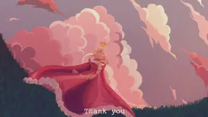 Mcyt Thankful King Wallpaper