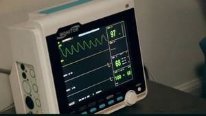 Medical Heart Monitor