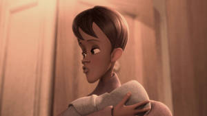 Meet The Robinsons Mildred Wallpaper