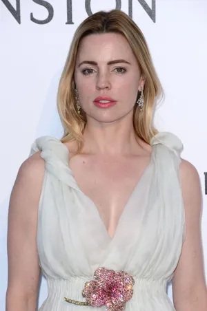 Melissa George At The Cinema Against Aids Gala Wallpaper