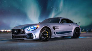 Mercedes Amg Gt Gts Gts Gts Gts Gts Gt Wallpaper