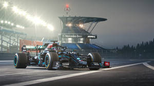 Mercedes F1 - Ecus - Ecus - Ecus - Ecus Wallpaper