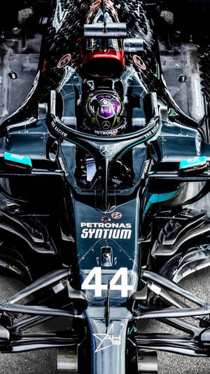 Mercedes F1 Iphone Lewis Hamilton Racing Wallpaper