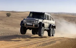 Mercedes G 63 S-class - Mercedes G63 S-class - Mercedes Wallpaper