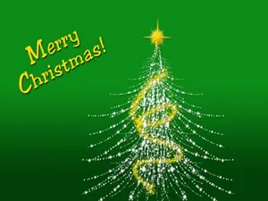 Merry Christmas Wallpapers Wallpaper