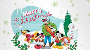 Merry Christmas Wallpapers For Desktop Wallpaper