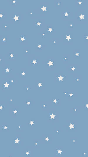 Mesmerizing Aesthetic Star Wallpaper