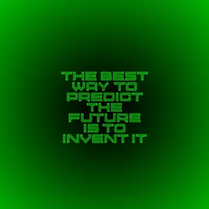 Mesmerizing Green-hued Ipad Wallpaper Wallpaper