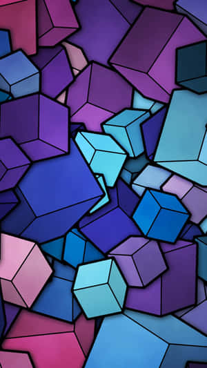 Mesmerizing Hd Abstract Wallpaper For Phones Wallpaper