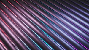 Metal Pipes Cg Artwork Wallpaper