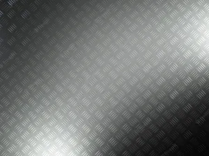 Metal Plate Background Vector Wallpaper
