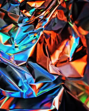 Metallic Glitter Wallpaper