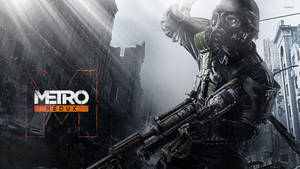 Metro 2033 Redux Hd Wallpaper