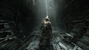 Metro 2033 Redux Third Person Wallpaper