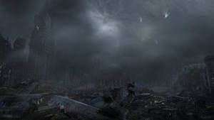 Metro Last Light Redux 3840 X 2160 Wallpaper