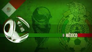 Mexico Soccer Wallpapers Hd Wallpaper