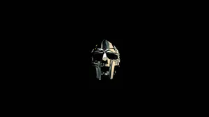 Mf Doom Helmet Wallpaper