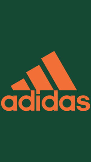 Miami Hurricanes Adidas Collab Wallpaper