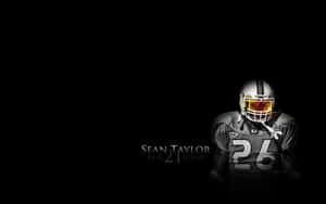 Miami Hurricanes Sean Taylor Wallpaper