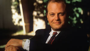 Michael Chiklis In 