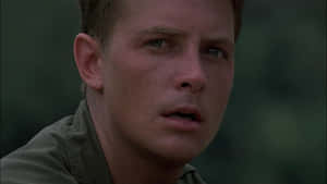 Michael J. Fox, American Actor, Director And Producer. Wallpaper